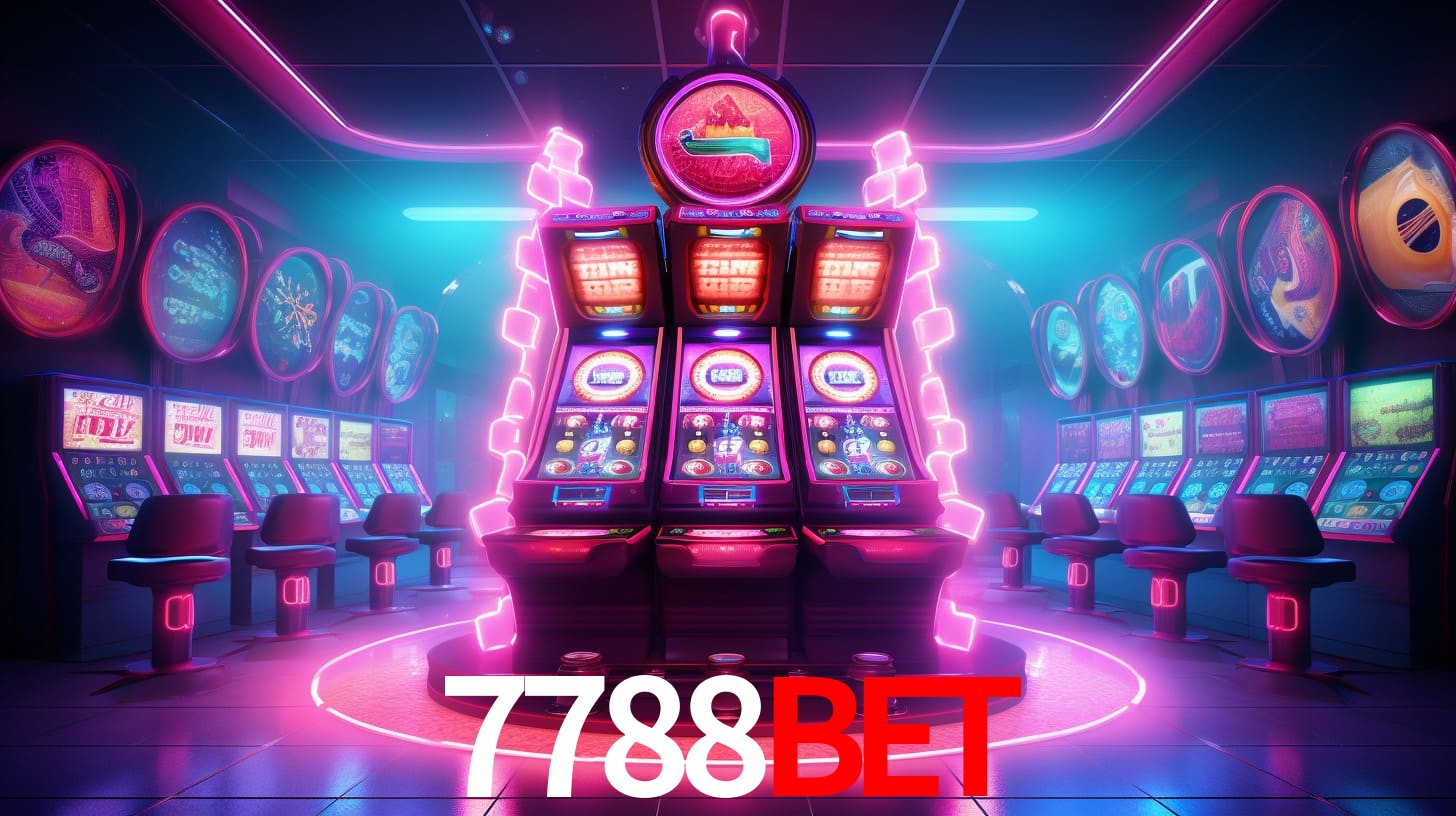 7788bet - Aposta de Tensão Máxima - 7788bet app