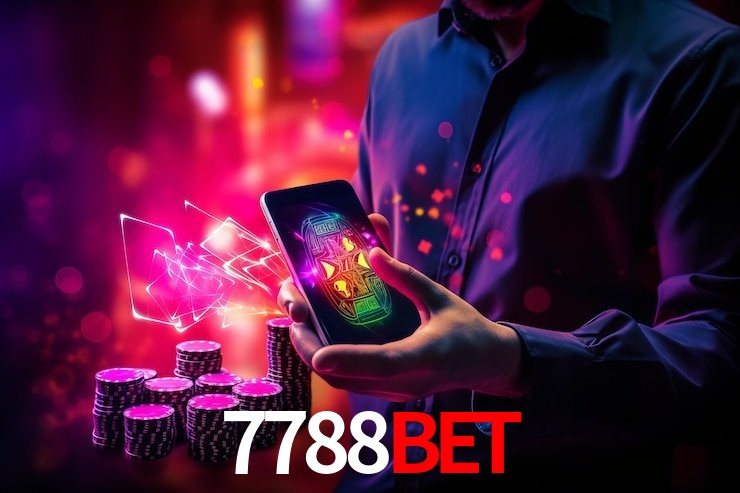 cassino 7788bet