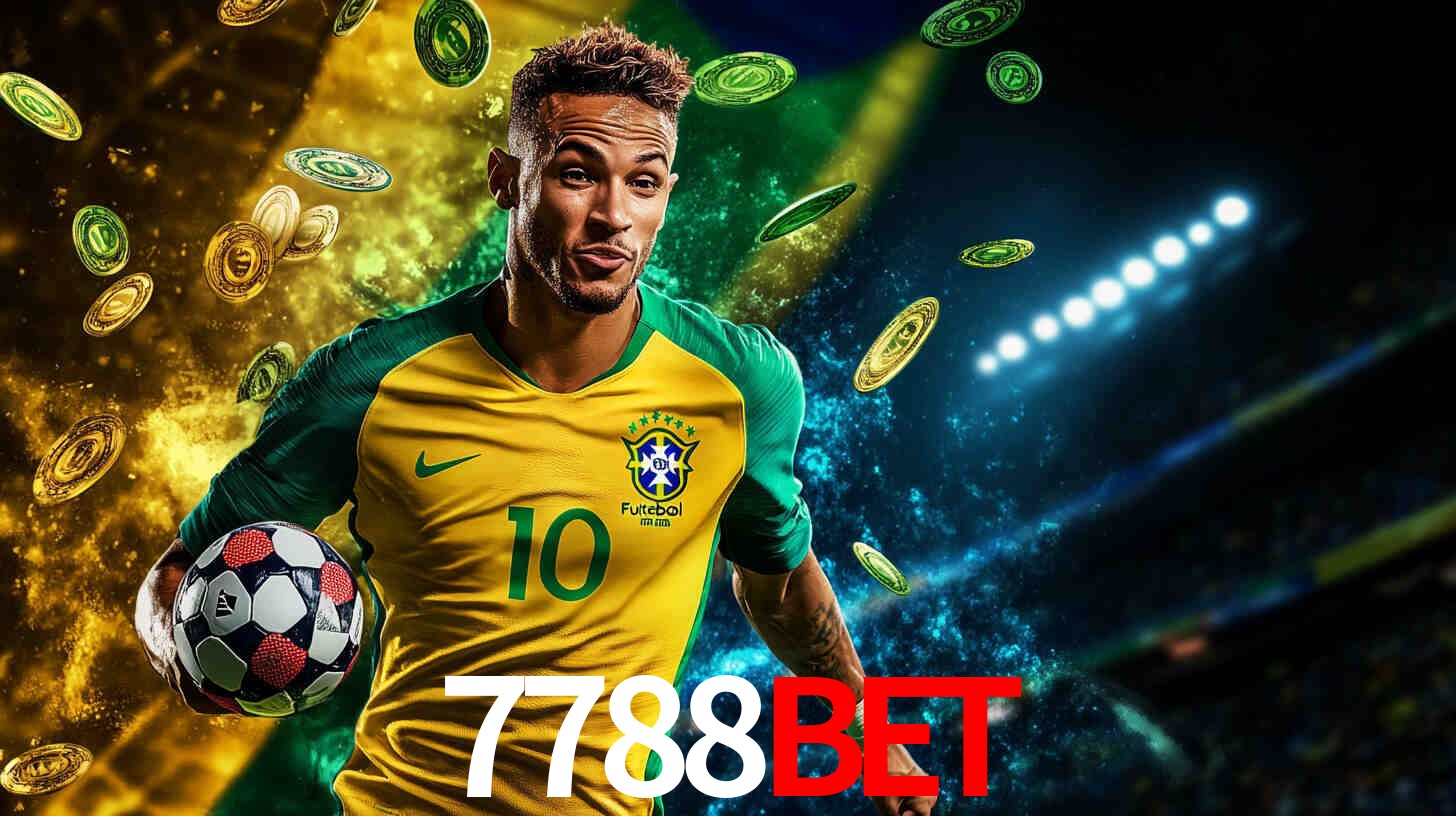 Apostas Esportivas na 7788bet: Um Guia Completo