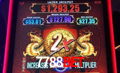 VIP Casino 7788bet