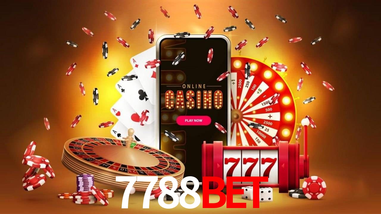 Live Casino 7788bet