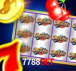 Apostas Esportivas na 7788bet: Um Guia Completo