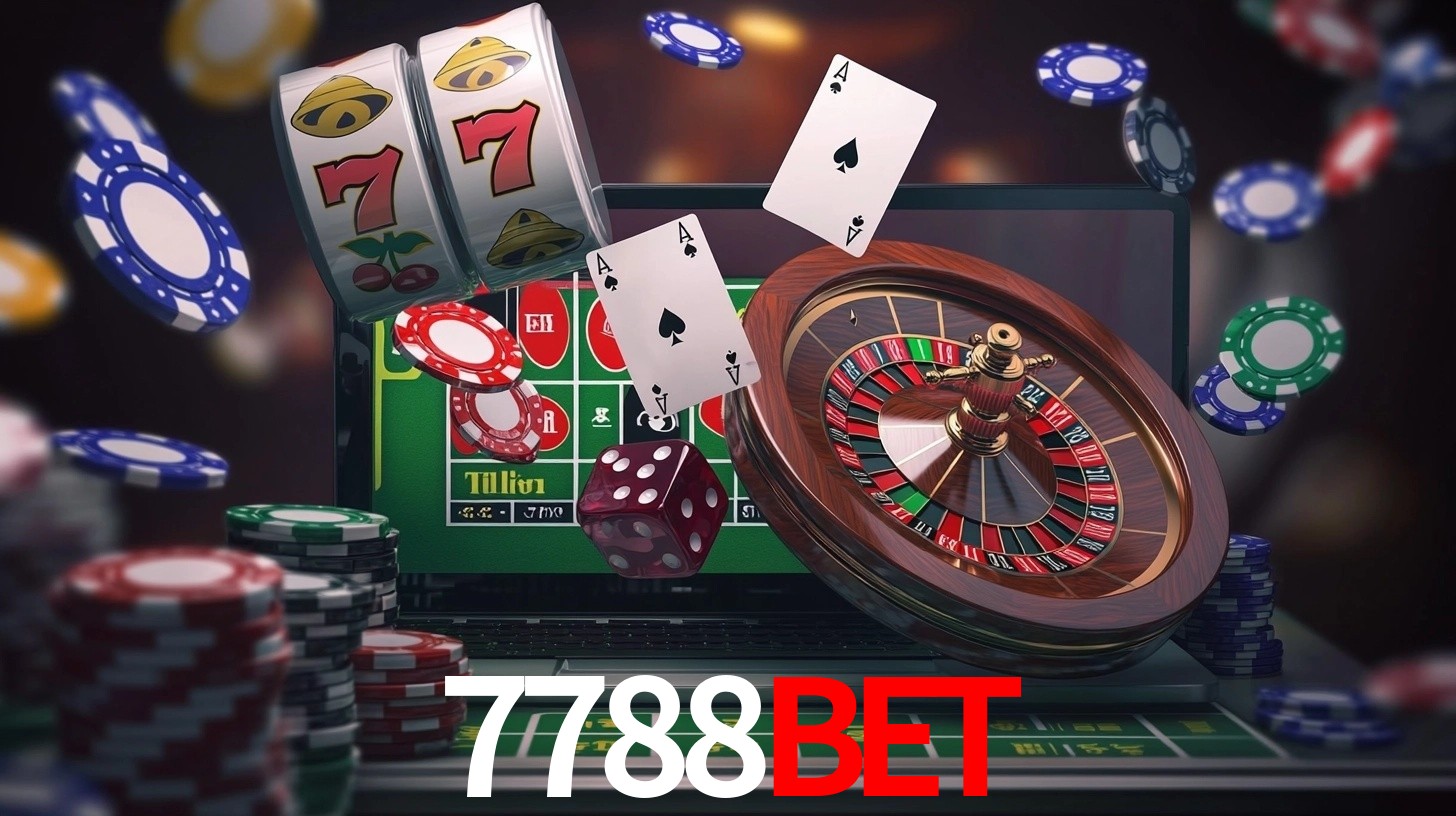Daily Bonuses 7788bet