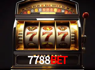 Descubra o Mundo do Cassino Online com 7788bet