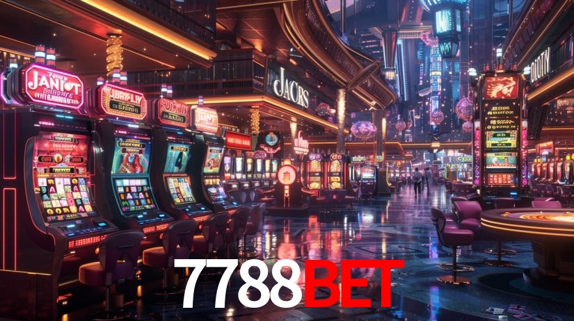 Games Directory 7788bet