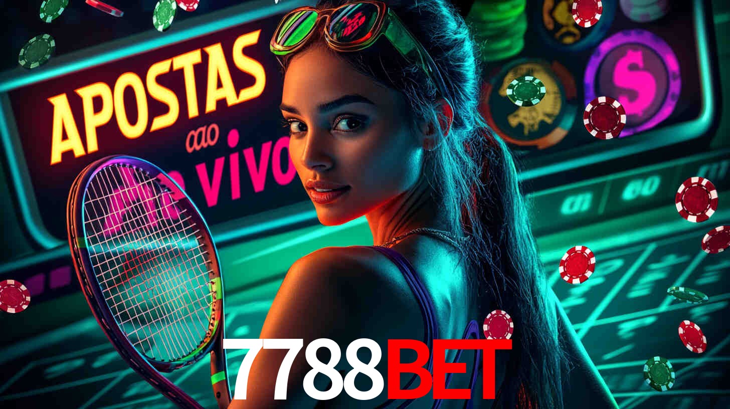 Desvendando o Mundo dos Jogos Virtuais na 7788bet