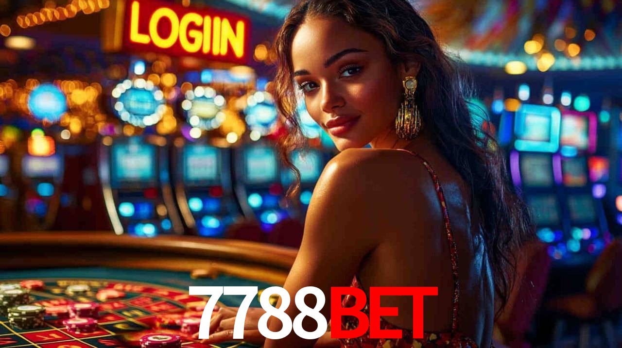 Slot Games 7788bet
