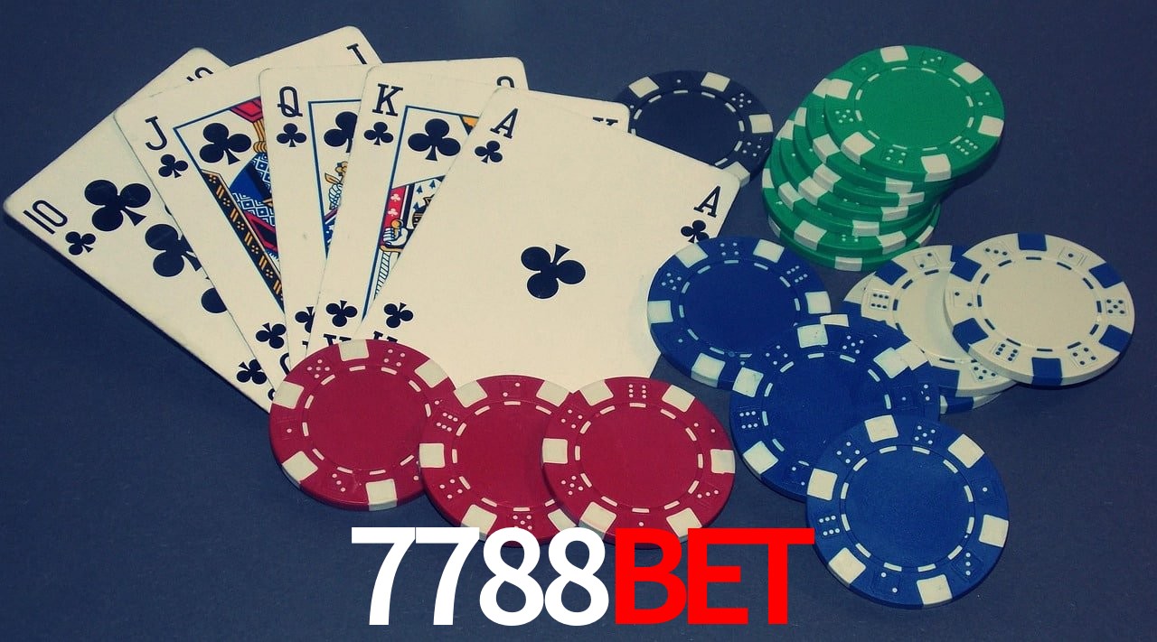 Game Statistics 7788bet
