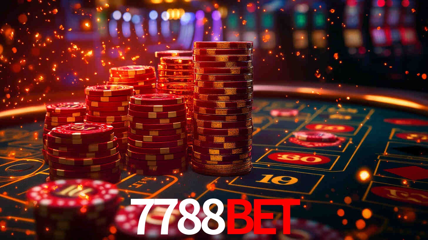 7788bet App Interface