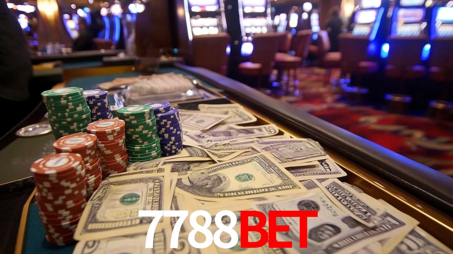Seasonal Promotions 7788bet
