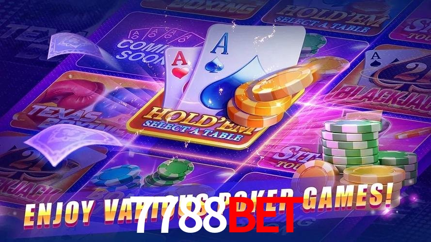 Descubra o Programa VIP da 7788bet: Vantagens Exclusivas para Jogadores