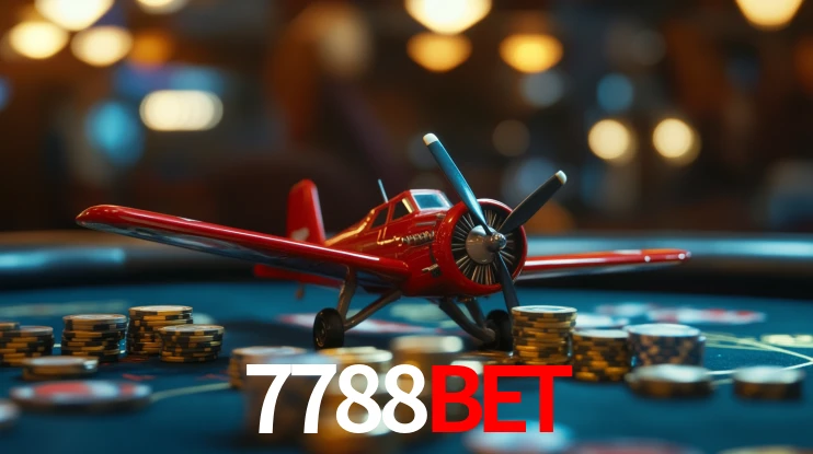 Slot Games 7788bet