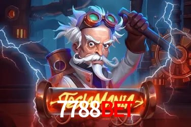 Game Providers 7788bet