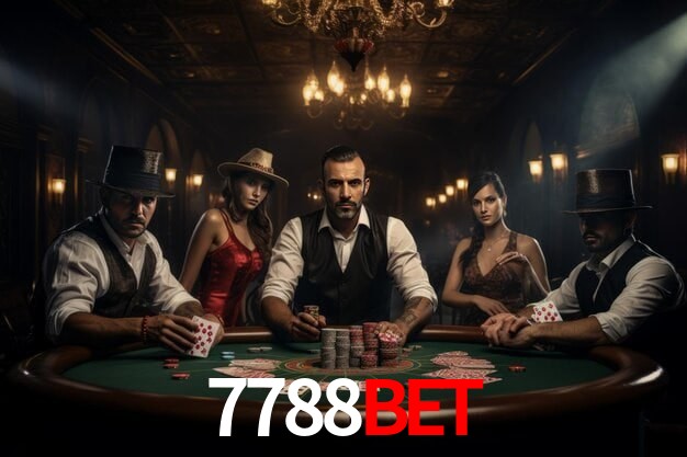 Inovações de Jogos na 7788bet: O Futuro das Experiências Interativas
