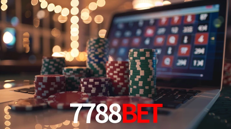 Account Benefits 7788bet