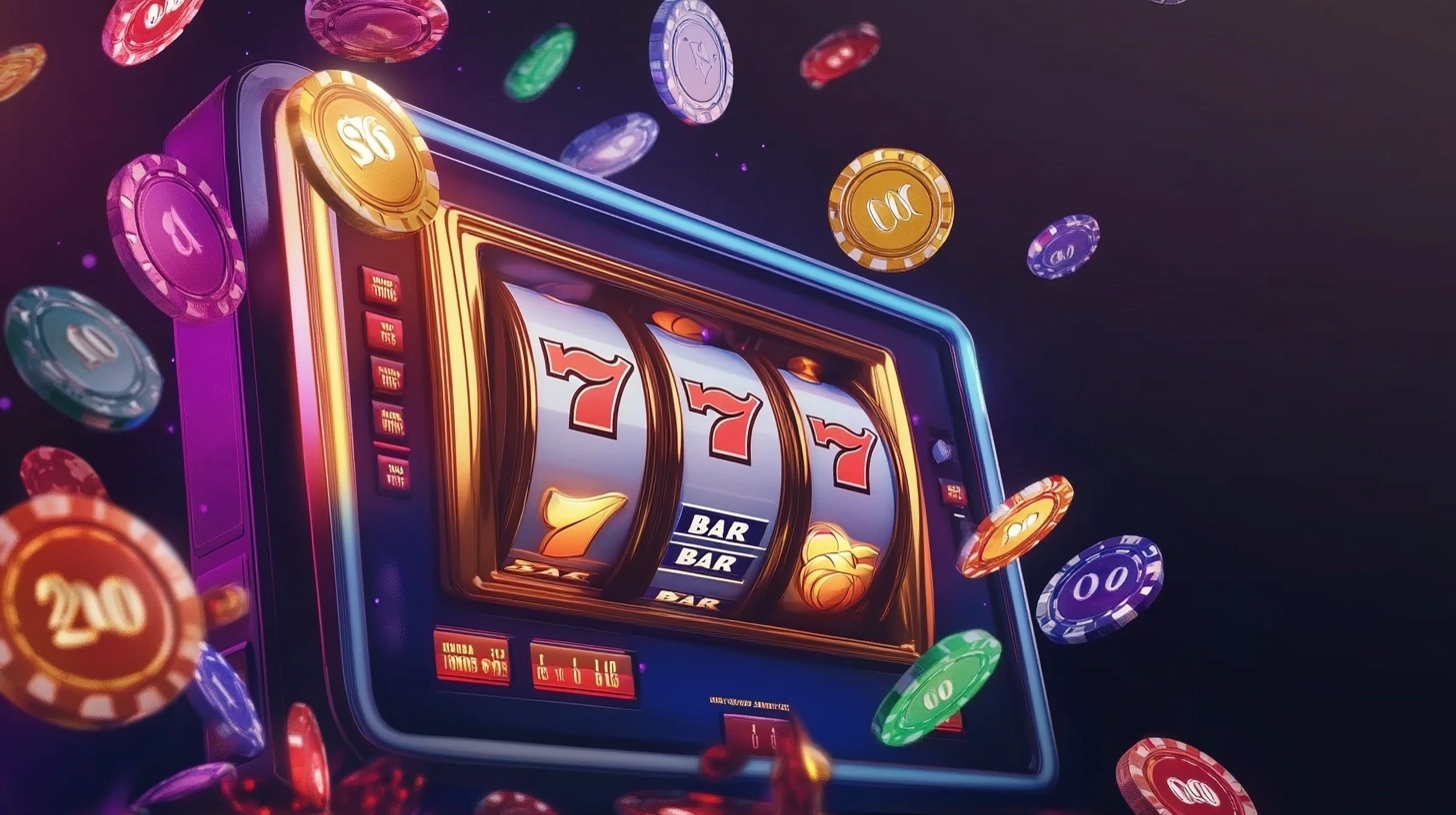 Reload Bonus Slots