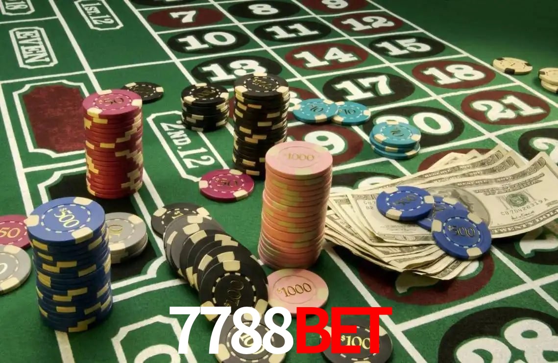 Tournament Betting