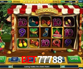 Programa VIP exclusivo da bet77788