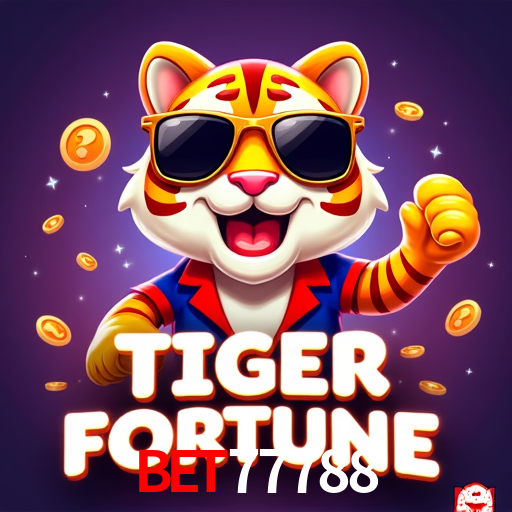 Jogos de fortune da bet77788 com prêmios incríveis